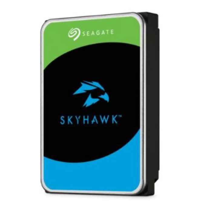 SEAGATE ST4000VX016 4TB SEAGATE HDD SURVEILLANCE SKYHAWK SATA 3.5
