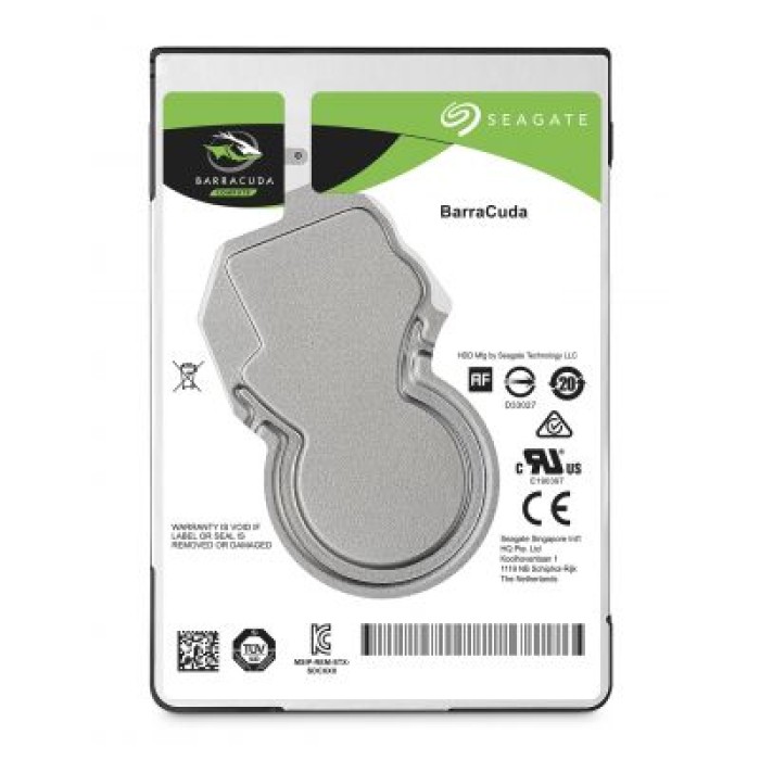 SEAGATE ST5000LM000 SEAGATE BARRACUDA 5TB 2.5 15MM