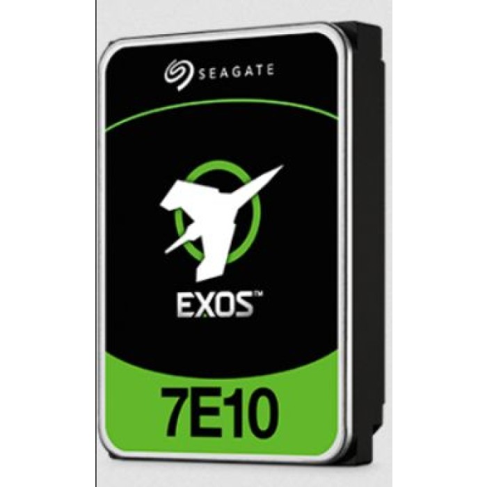 SEAGATE ST6000NM019B 6TB EXOS 7E10 ENTERPRISE SEAGATE SATA 3.5 7200RPM