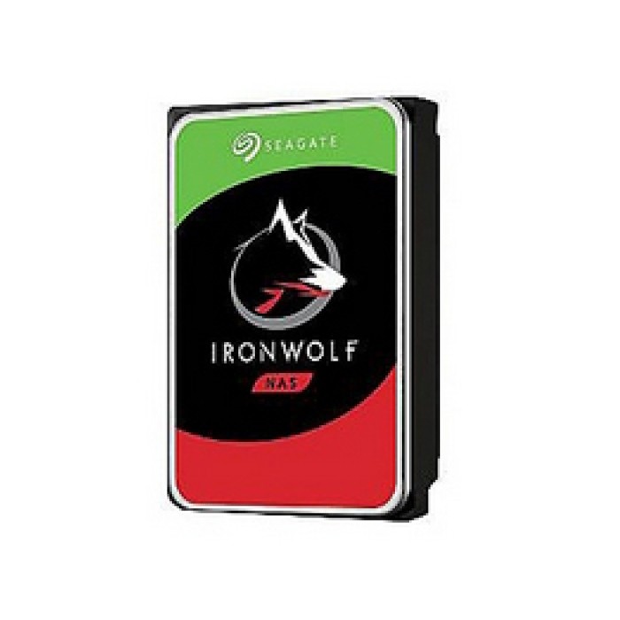 SEAGATE ST2000VN003 SEAGATE IRONWOLF 2TB SATA3 3.5 5900RPM CMR