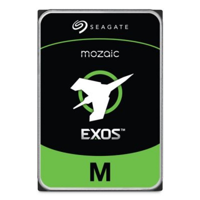SEAGATE ST32000NM004K 32TB EXOS X30 ENTERPRISE SEAGATE SATA 3.5 7200RPM