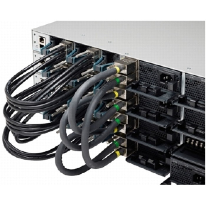 CISCO STACK-T1-50CM= 50CM TYPE 1 STACKING CABLE