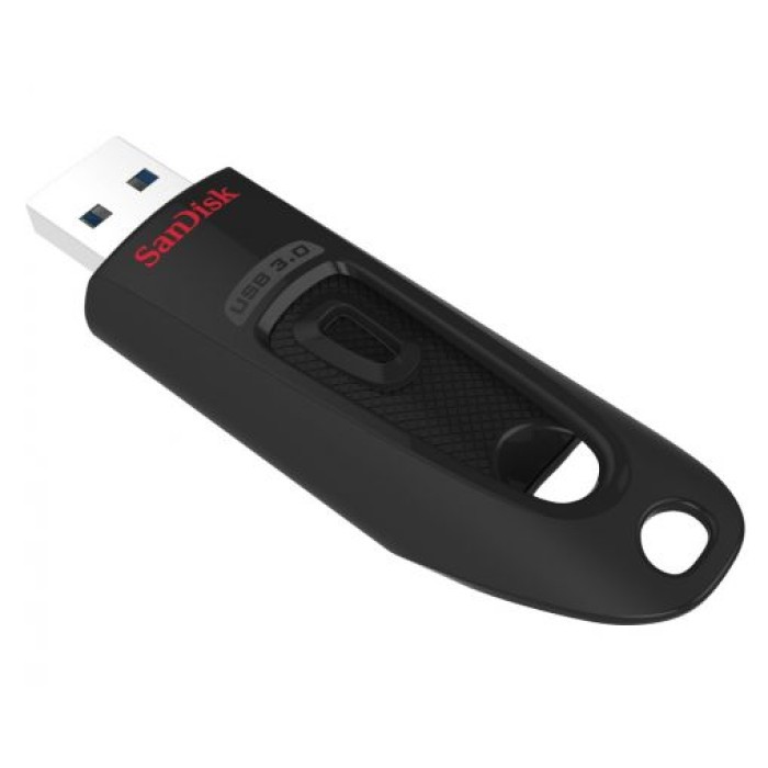 SANDISK SDCZ48-128G-U46 SANDISK ULTRA 128GB USB 3.0 130MB/S READ