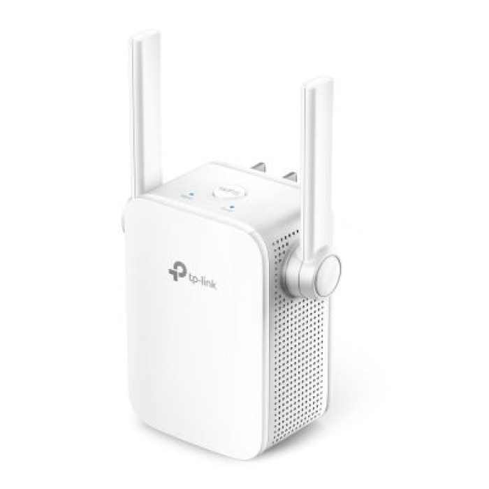 TP-LINK TL-WA855RE(V3) 300MBPS WI-FI RANGE EXTENDER