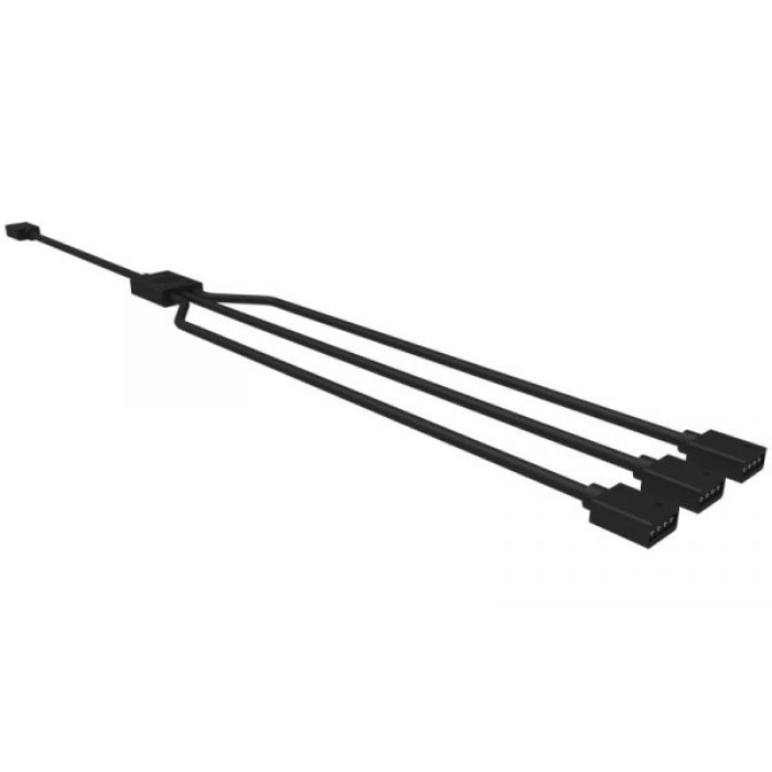 COOLER MASTER R4-ACCY-RGBS-R2 1-TO-3 RGB SPLITTER CABLE