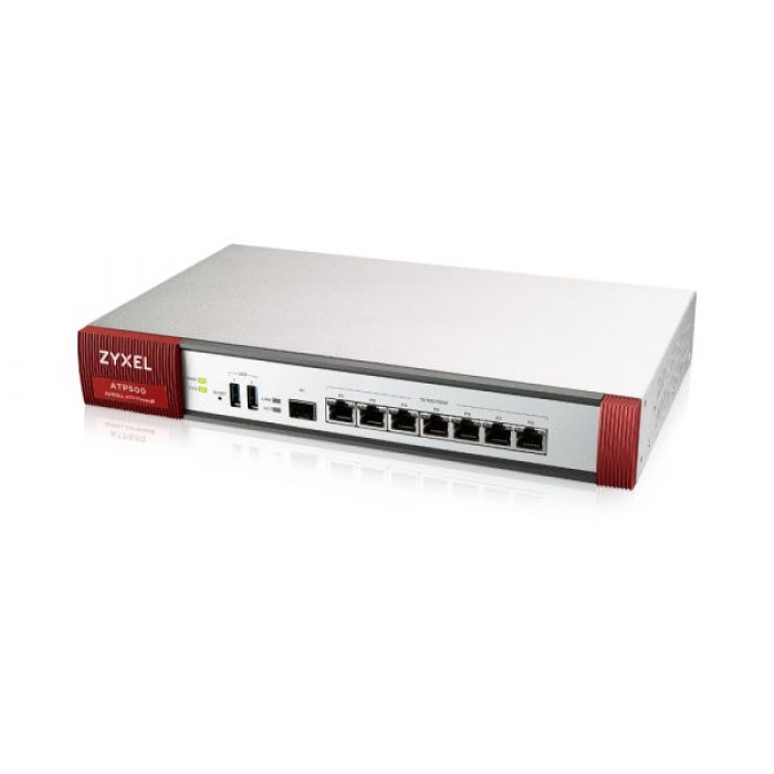ZYXEL ATP500-EU0102F ATP FIREWALL 500