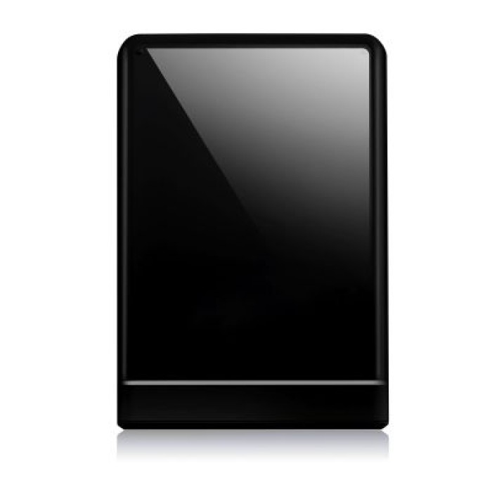 ADATA TECHNOLOGY B.V. AHV620S-1TU31-CBK ADATA HDD ESTERNO 1TB HV620S 2.5 USB 3.0 BLACK