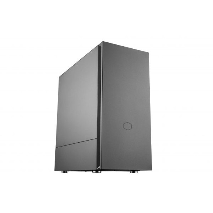 COOLER MASTER MCS-S600-KN5N-S00 SILENCIO S600