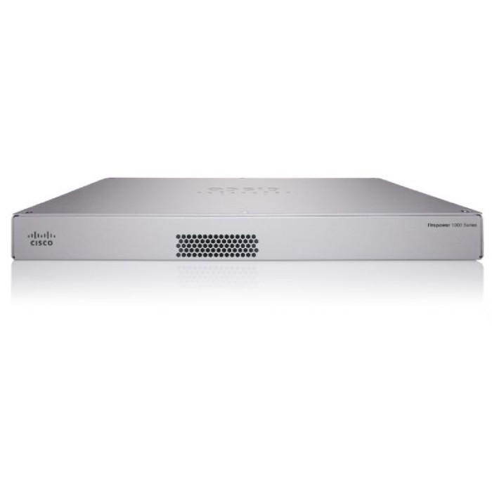 CISCO FPR1120-NGFW-K9 CISCO FIREPOWER 1120 NGFW APPLIANCE