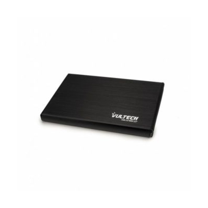 VULTECH GS-25U3 REV. 2.1 BOX ESTERNO 2 5  HDD VULTECH GS-25U3 REV. 2.1