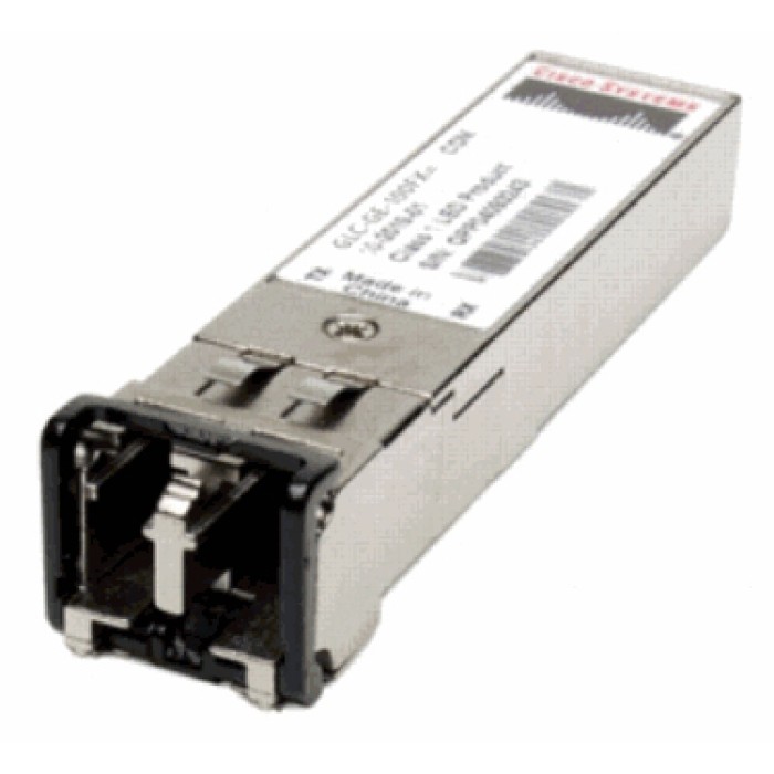 CISCO SFP-10G-BXD-I= SFP+ BIDIRECTIONAL FOR 10KM. DOWNSTREAM