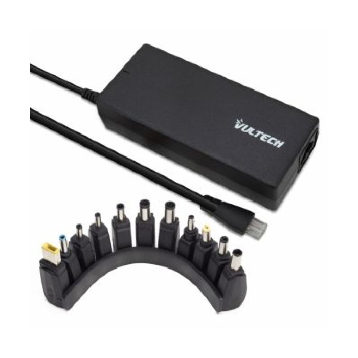 VULTECH AU-120W REV. 2.5 ALIMENTATORE UNIV.  PER NOTE AU-120W
