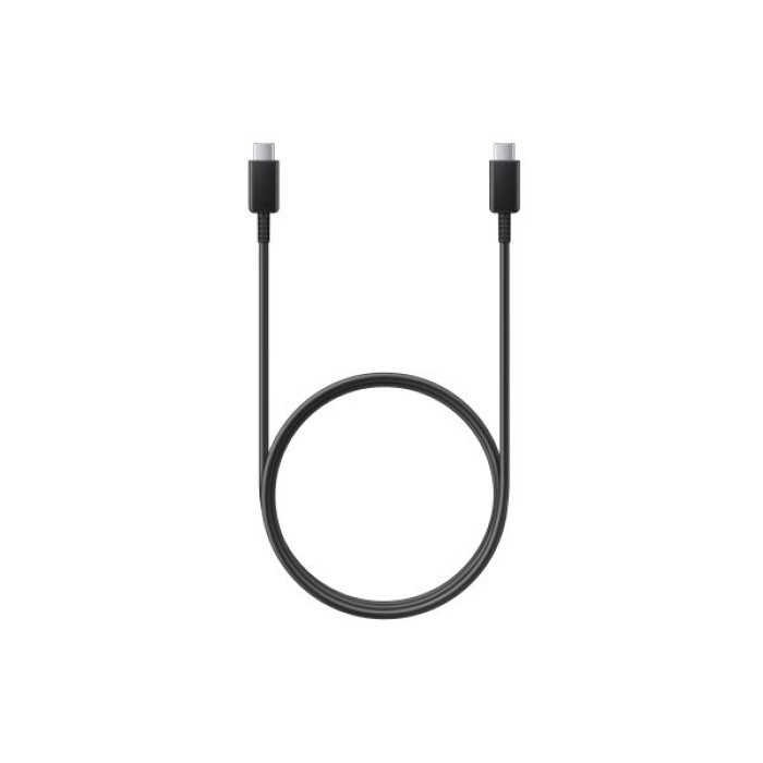 SAMSUNG EP-DN975BBEGWW CABLE (TYPE C TO C)_5A BLACK