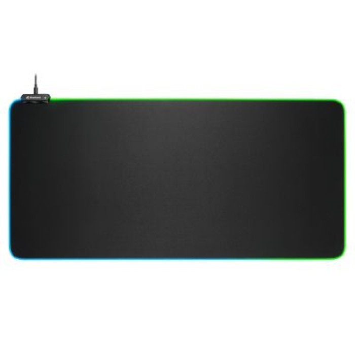 SHARKOON 1337 GAMING MAT RGB V2 900 900 X 425 X 3 MM. RGB. CAVO USB STACCABILE