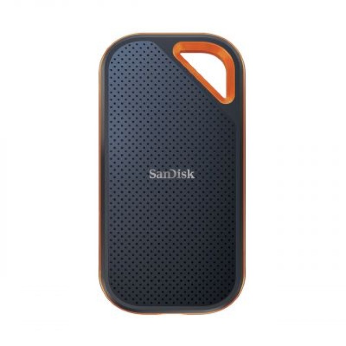 SANDISK SDSSDE81-2T00-G25 2TB SANDISK EXTREME PORTABLE PRO V2 SSD 2000MB/S