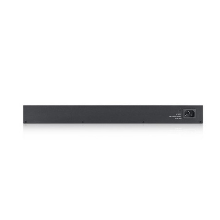 ZYXEL GS190024HPV2-EU0101F GS-1900-24HP - SWITCH WEB MANAGED 24 PORTE POE