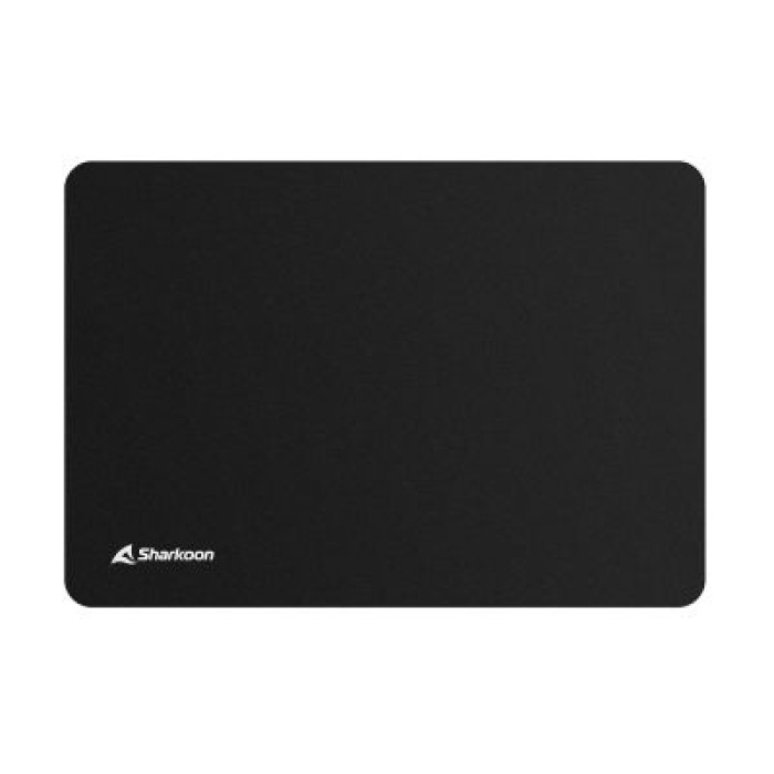 SHARKOON 1337 GAMING MAT V2 M MOUSEPAD 280 X 195 X 1.4 MM. IDRO-REPELLENTE