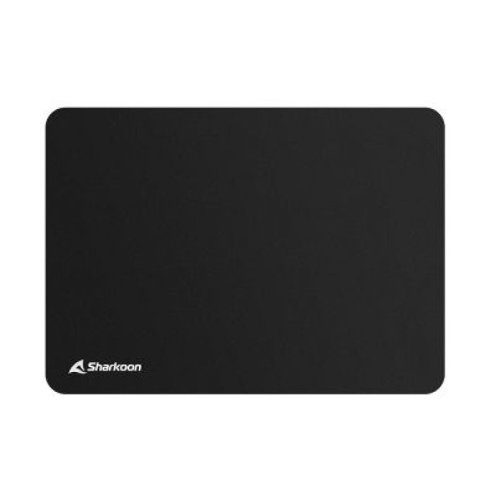SHARKOON 1337 GAMING MAT V2 L MOUSEPAD 355 X 255 X 1.4 MM. IDRO-REPELLENTE