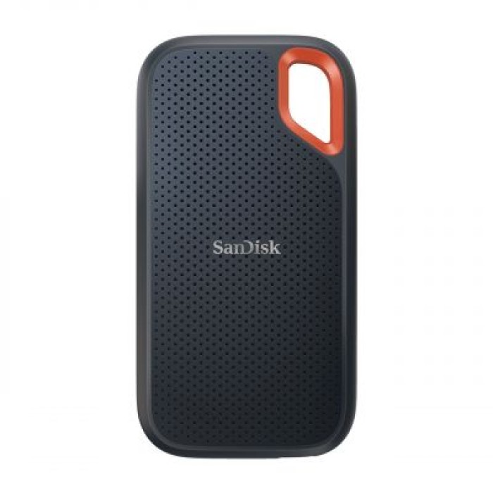 SANDISK SDSSDE61-2T00-G25 SANDISK SSD ESTERNO EXTREME 2TB USB 3.2 IP55
