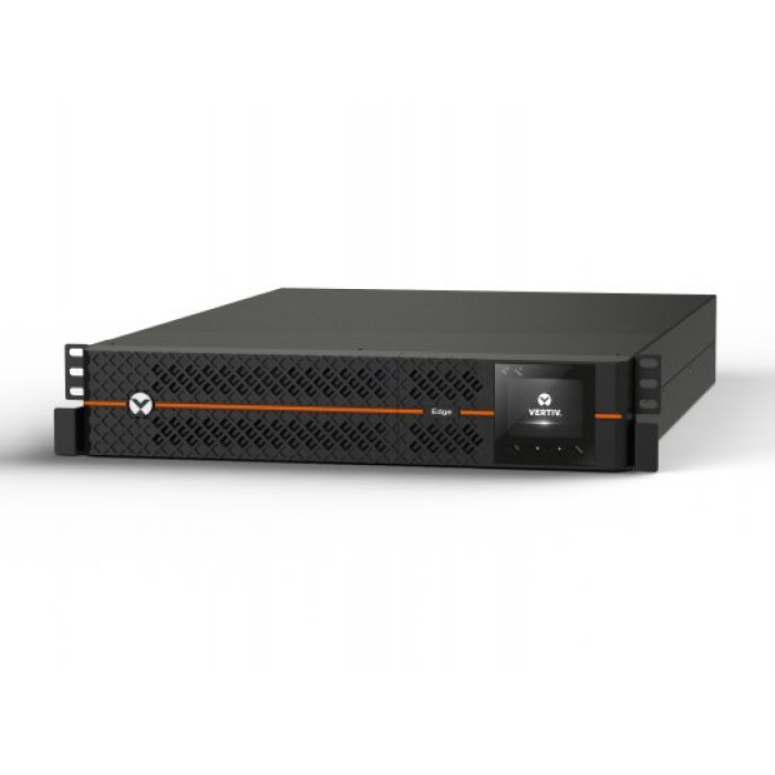 VERTIV EDGE-2200IRT2UXL EDGE UPS UPS 2.2KVA 230V 2U R/T