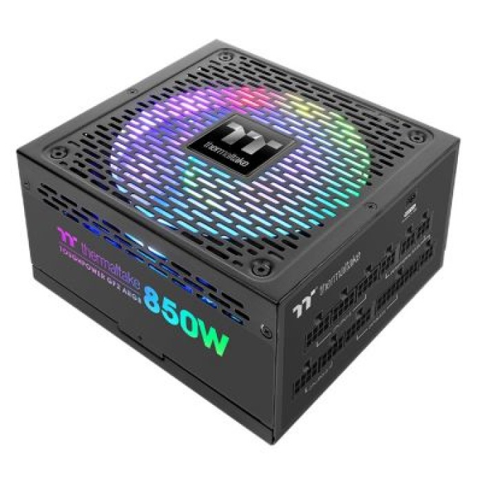 THERMALTAKE PS-TPD-0850F3FAGE-2 TOUGHPOWER GF2 ARGB 850W