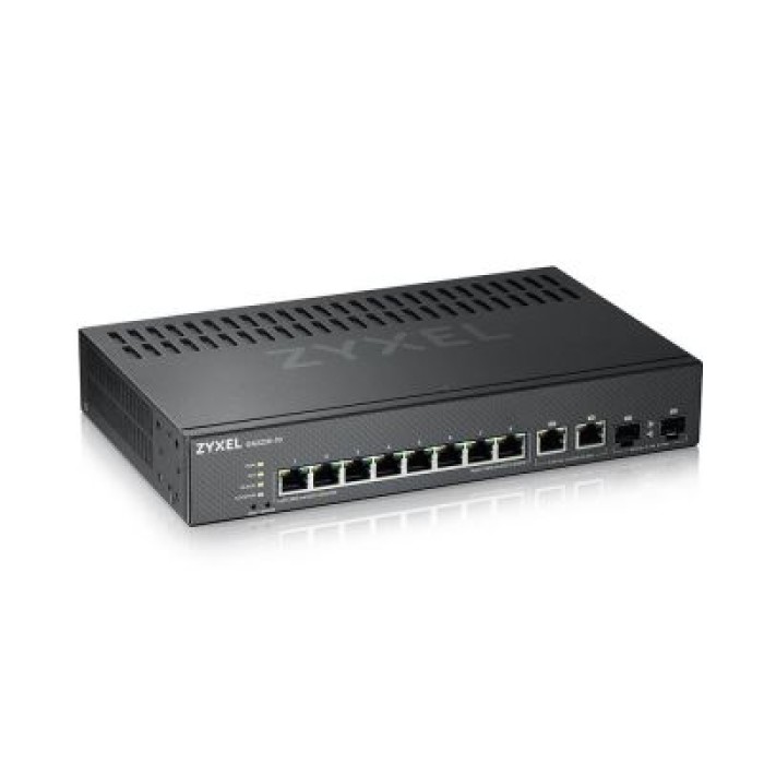 ZYXEL GS2220-10-EU0101F GS2220-10 - NEBULAFLEX SWITCH MANAGED LAYER 3 LITE