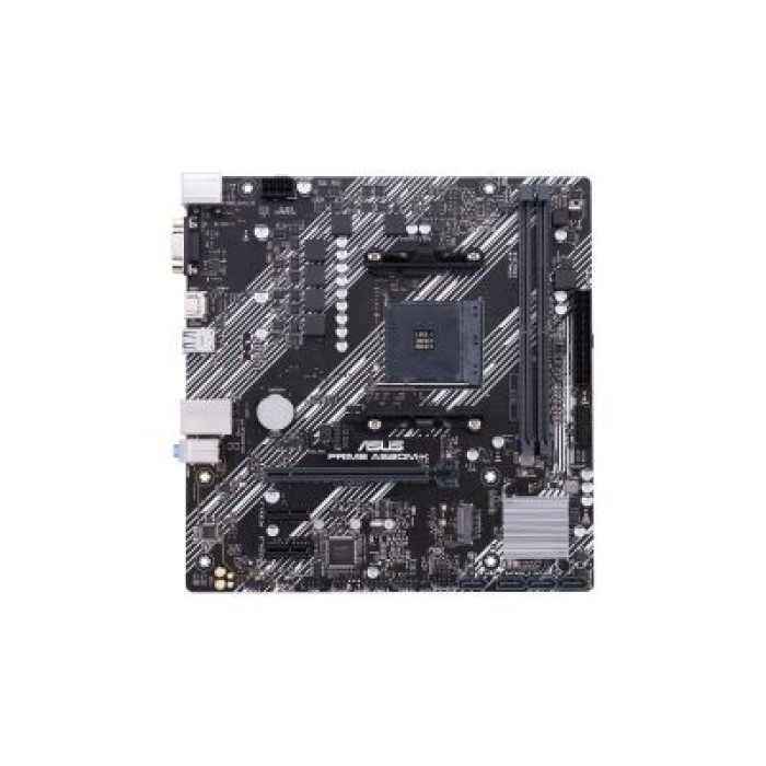 ASUS 90MB1500-M0EAY0 ASUS SCHEDA MADRE PRIME A520M-K M-ATX