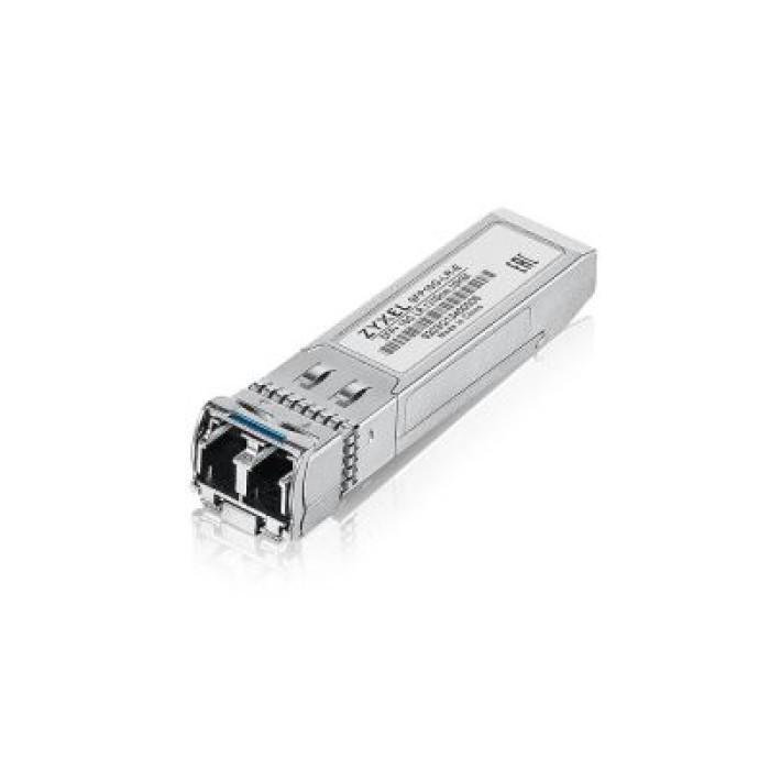ZYXEL SFP10G-LR-E-ZZBD01F TRANSCEIVER 10G MONOMOD FINO A 10KM LC 10PZ