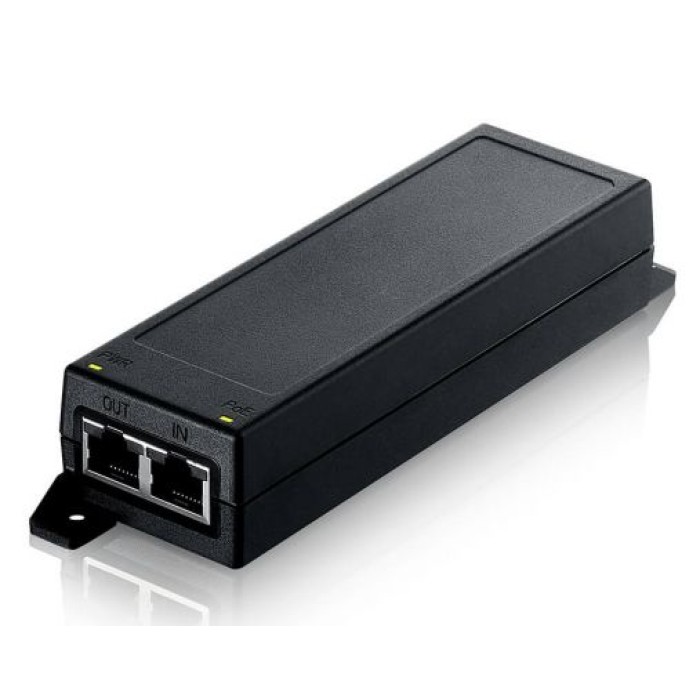 ZYXEL POE12-30W-EU0101F POE12-30W - INIETTORE POWER ETHERNET FINO A 30 W