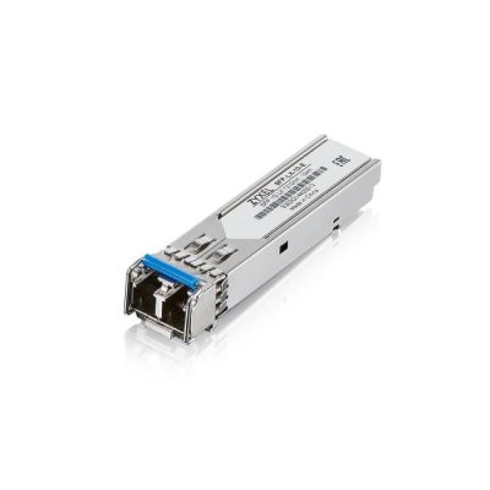 ZYXEL SFP-LX-10-E-ZZBD01F TRANSCEIVER GIGABIT MONOMOD FINO A 10KM LC 10PZ
