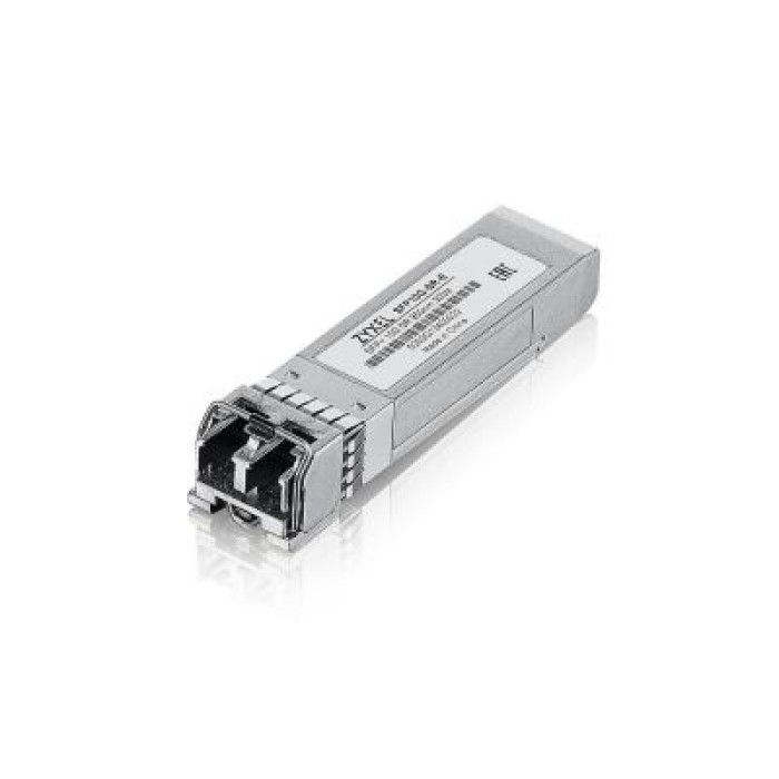 ZYXEL SFP10G-SR-E-ZZBD01F TRANSCEIVER 10G MULTIMOD FINO A 300M LC 10PZ