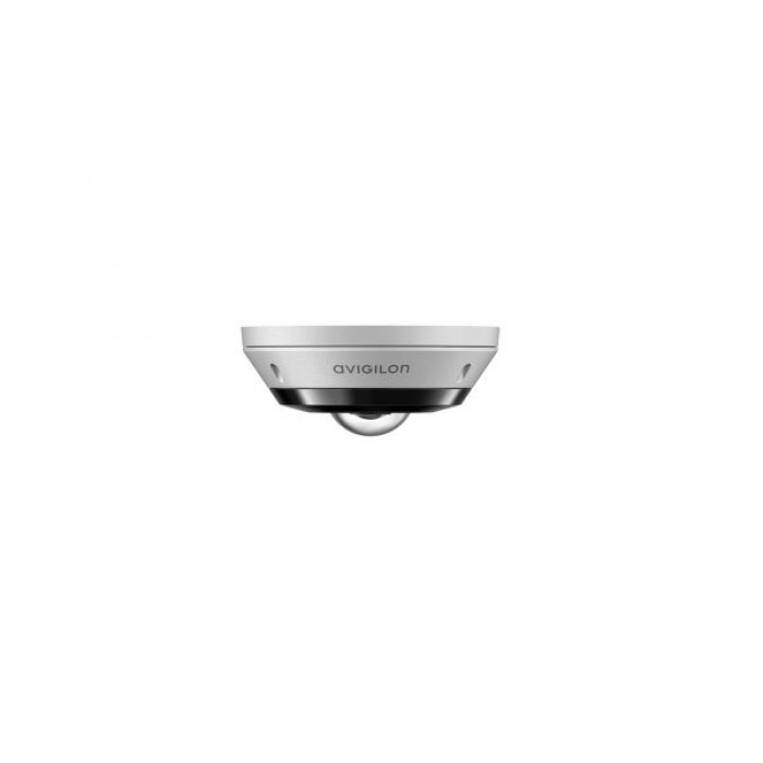 AVIGILON 12.0W-H5A-FE-DO1-IR 12MP H5A FISHEYE IR DOME CAMERA