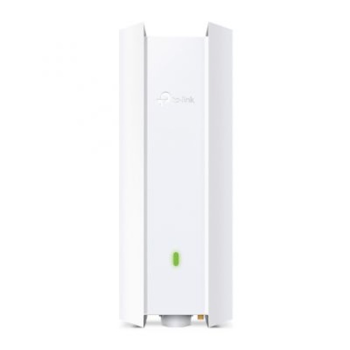 TP-LINK EAP610-OUTDOOR AX1800 INDOOR/OUTDOOR DUAL-BAND WI-FI 6 ACCESS