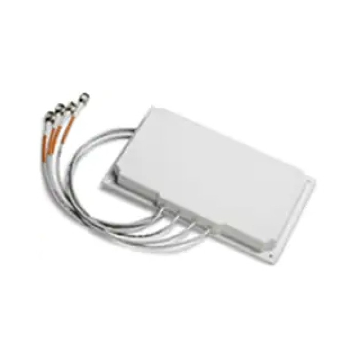 CISCO AIR-ANT2566P4W-RS= 2.4GHZ/5GHZ 6 DBI DIR. ANT.. 4-PORT. RP-TNC. SELF