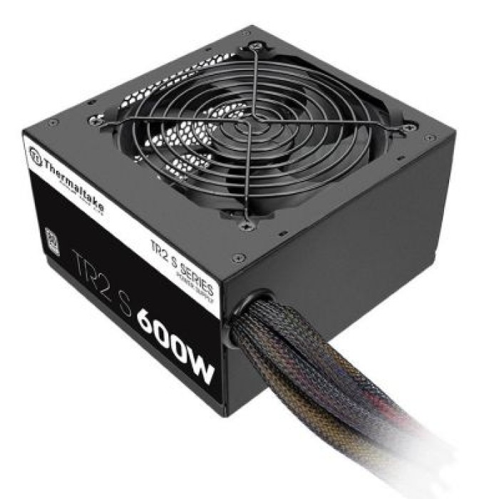 THERMALTAKE PS-TRS-0600NPCWEU-2 TR2 S 600W