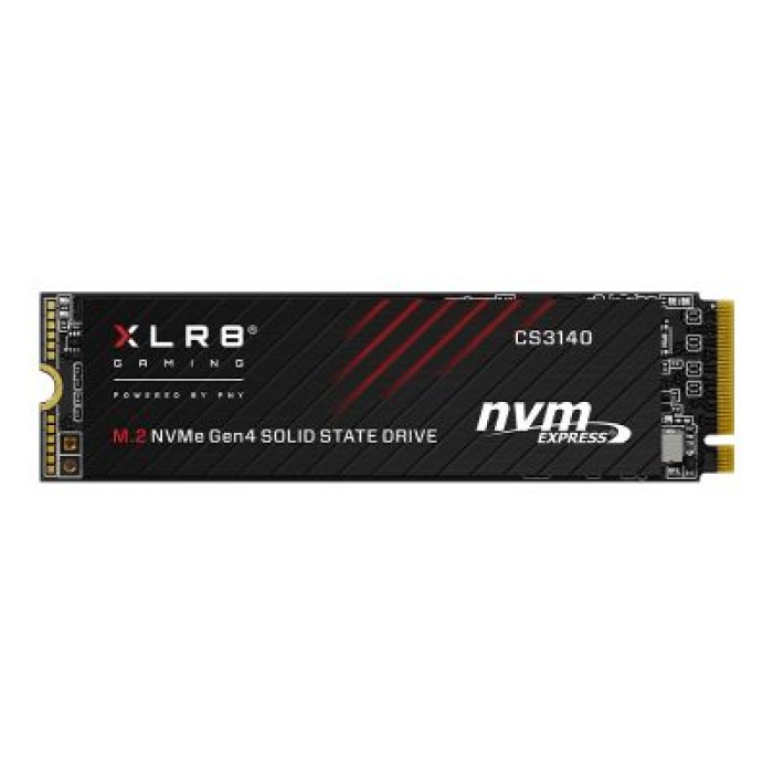 PNY TECHNOLOGIES EUROPE M280CS3140-1TB-RB PNY SSD CS3140 M.2 1TB PCIE GEN4 X4