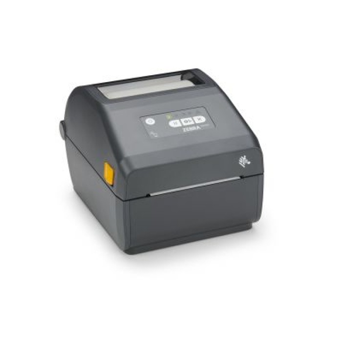 ZEBRA ZD4A042-30EE00EZ ZD421 TT 203 DPI. USB. USB HOST.ETH