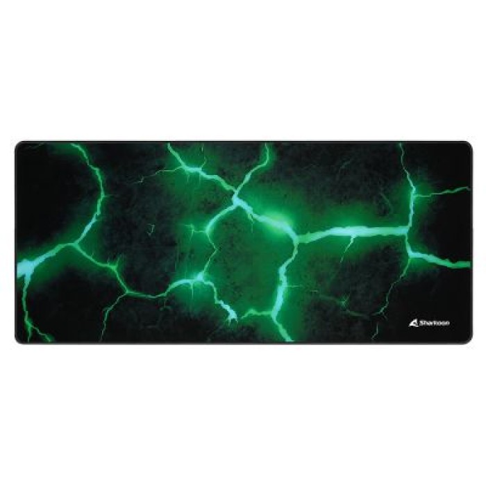 SHARKOON SKILLER SGP30 XXL STONE XXL 900 X 400 X 2.5 MM BORDO CON CUCITURA