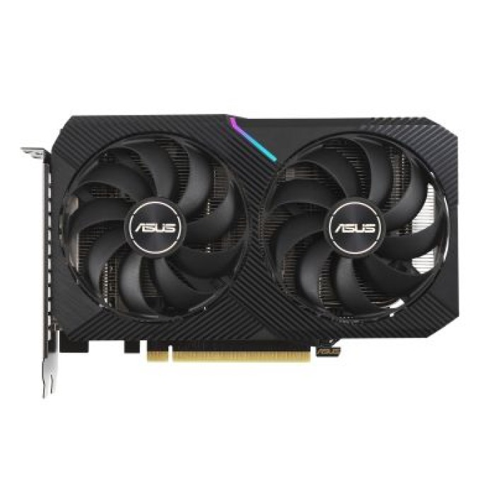 ASUS 90YV0GB2-M0NA10 ASUS SCHEDA VIDEO DUAL-RTX3060-O12G-V2
