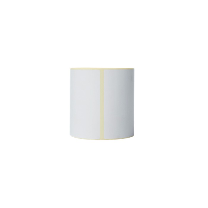 BROTHER BDE1J152102102 ROTOLO ETICHETTE DA 102MM X 152MM