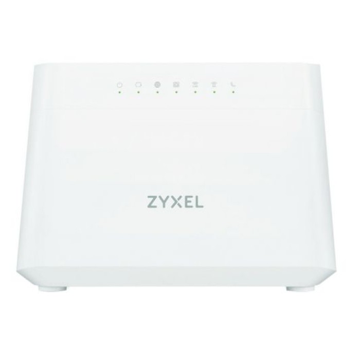 ZYXEL DX3301-T0-EU01V1F VDSL2/ETHERNET IAD/ROUTER