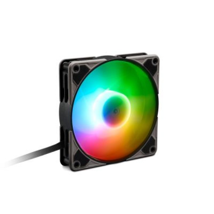 SHARKOON SILENTSTORM 120 PWM RGB SILENTSTORM 120 PWM RGB FAN
