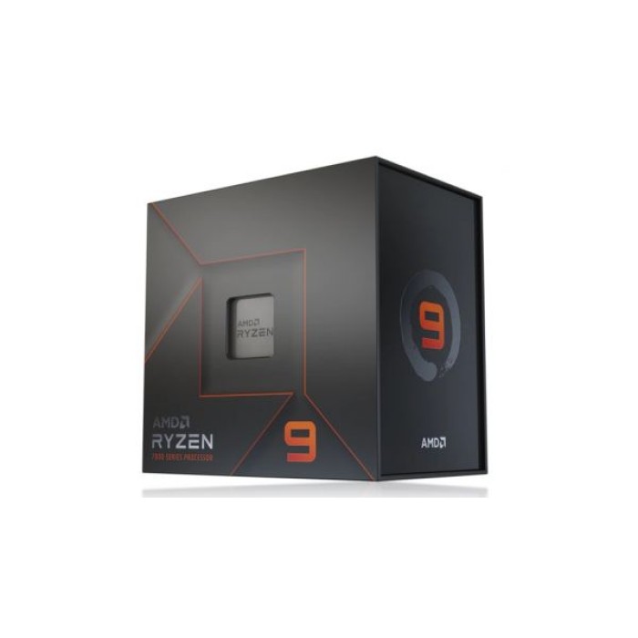 AMD 100-100000589WOF RYZEN 9 7900X