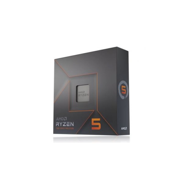 AMD 100-100000593WOF RYZEN 5 7600X