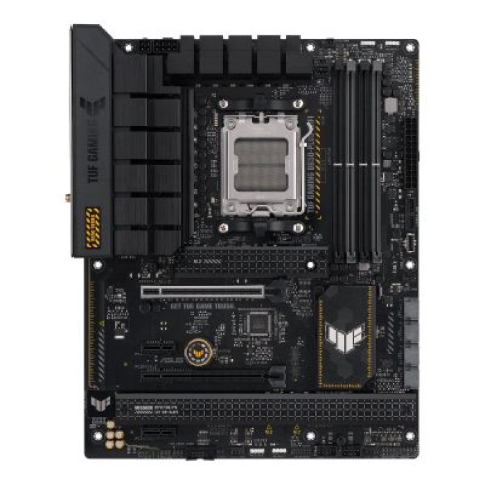 ASUS COMPONENTS 90MB1BZ0-M0EAY0 ASUS SCHEDA MADRE TUF GAMING B650-PLUS WIFI ATX