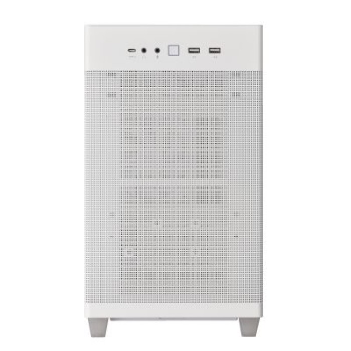 ASUS COMPONENTS 90DC00G3-B39000 ASUS CASE AP201 ASUS PRIME CASE MESH WHITE EDITION