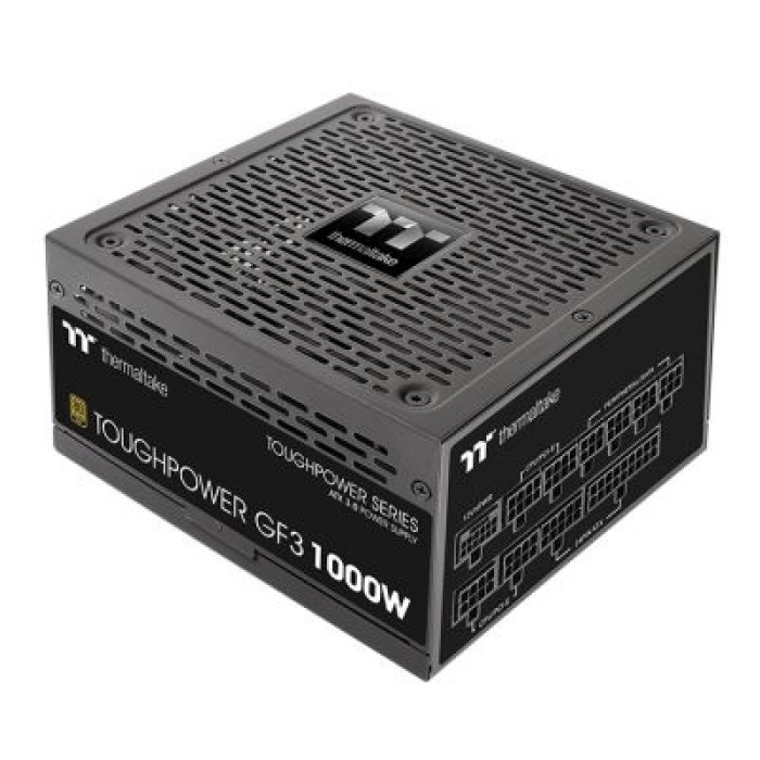 THERMALTAKE PS-TPD-1000FNFAGE-4 TOUGHPOWER GF3 1000W FULLY MODULAR