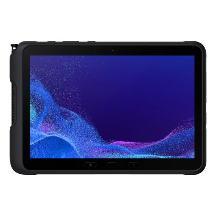 SAMSUNG MOBILE SM-T636BZKEEEE GALAXY TAB ACTIVE4PRO 10.1 5G 6+128GB ENT.EDITION