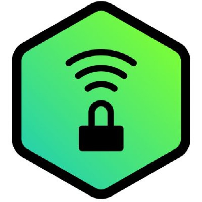 KS - KASPERSKY KL1987T5CFS-SLIM KASPERSKY SECURE CONNECTION VPN 3DEVICE 1YEAR