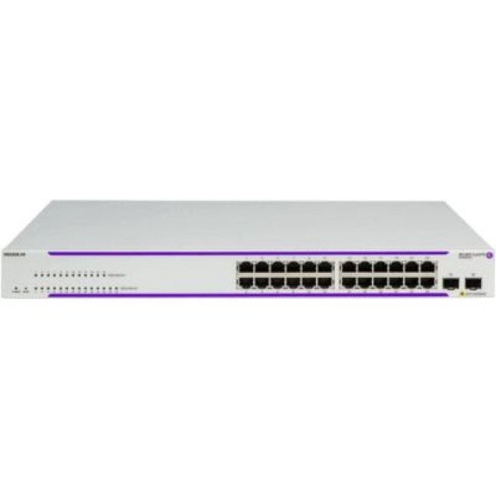 ALCATEL-LUCENT OS2360-U24X-EU OS2360-U24X FIXED 1RU CHASSIS 24X100/1000BASE-FX S
